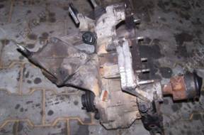 КОРОБКА ПЕРЕДАЧW RENAULT MEGANE 2.0 16V JC5053