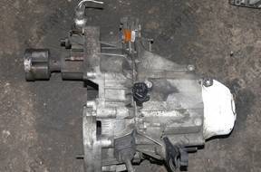 КОРОБКА ПЕРЕДАЧW RENAULT MEGANE 2.0 16V JC5053