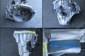 КОРОБКА ПЕРЕДАЧw Renault Megane 3 1.5 DCI TL4A056