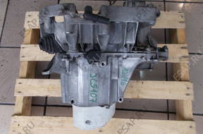 КОРОБКА ПЕРЕДАЧw Renault Megane FL 1.9 DCI DTI JC5