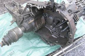 КОРОБКА ПЕРЕДАЧW RENAULT MEGANE I 1,4 8V