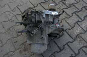 КОРОБКА ПЕРЕДАЧw Renault Megane I 1,4B