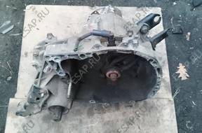 КОРОБКА ПЕРЕДАЧW RENAULT MEGANE I 1,6 16V JB1