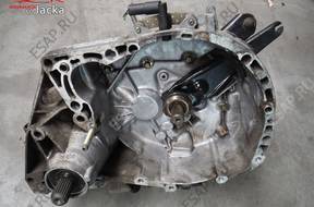 КОРОБКА ПЕРЕДАЧW RENAULT MEGANE I 1,6 16V JB3953