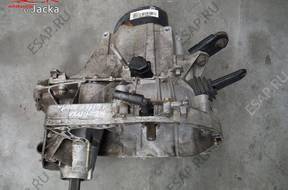 КОРОБКА ПЕРЕДАЧW RENAULT MEGANE I 1,6 16V JB3953