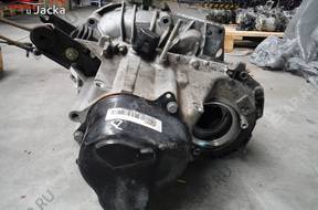 КОРОБКА ПЕРЕДАЧW RENAULT MEGANE I 1,6 16V JB3953