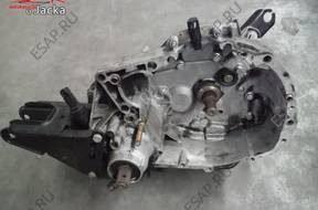 КОРОБКА ПЕРЕДАЧW RENAULT MEGANE I 1,6 8V JB1165