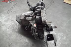 КОРОБКА ПЕРЕДАЧW RENAULT MEGANE I 1,6 8V JB1165