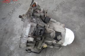 КОРОБКА ПЕРЕДАЧW RENAULT MEGANE I 1,6 8V