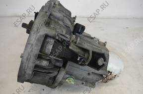 КОРОБКА ПЕРЕДАЧW RENAULT MEGANE I 1,6 8V