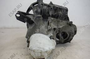 КОРОБКА ПЕРЕДАЧW RENAULT MEGANE I 1,6 8V