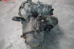 КОРОБКА ПЕРЕДАЧW RENAULT MEGANE I 1,9 D JB1142