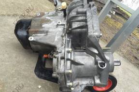 КОРОБКА ПЕРЕДАЧW RENAULT MEGANE I ,1,9 DCI JC5 107