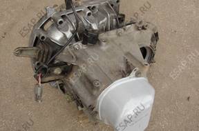 КОРОБКА ПЕРЕДАЧW RENAULT MEGANE I 1,9 DT JC5052