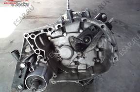 КОРОБКА ПЕРЕДАЧW RENAULT MEGANE I 1,9 TD JC5052