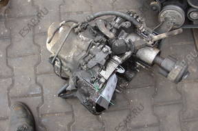 КОРОБКА ПЕРЕДАЧw Renault Megane I 1,9TD