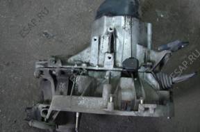 КОРОБКА ПЕРЕДАЧW RENAULT MEGANE I 1.4 16V JB1946