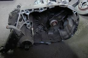 КОРОБКА ПЕРЕДАЧW RENAULT MEGANE I 1.4 16V JB1946