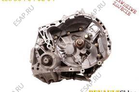 КОРОБКА ПЕРЕДАЧW RENAULT MEGANE I 1.6 16V JB3953