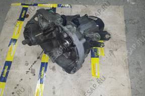 КОРОБКА ПЕРЕДАЧw Renault Megane I  1.6 16v JB3953