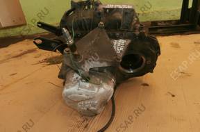 КОРОБКА ПЕРЕДАЧW RENAULT MEGANE I 1.6 16v РЕСТАЙЛИНГ JB3