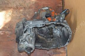 КОРОБКА ПЕРЕДАЧw Renault Megane I 1.9 DTI JB3972