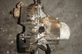 КОРОБКА ПЕРЕДАЧW RENAULT MEGANE I 1.9 dTI JC5107