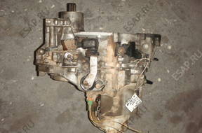 КОРОБКА ПЕРЕДАЧW RENAULT MEGANE I 1.9 dTI JC5107