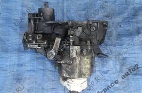 КОРОБКА ПЕРЕДАЧW RENAULT MEGANE I 1.9 DTI JC5109