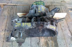 КОРОБКА ПЕРЕДАЧW RENAULT MEGANE I 2,0B8V JB3143