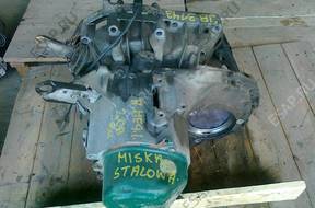 КОРОБКА ПЕРЕДАЧW RENAULT MEGANE I 2,0B8V JB3143