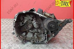 КОРОБКА ПЕРЕДАЧW Renault Megane I 2.0B  99-02 F5 год,