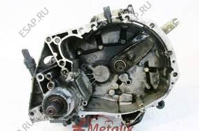 КОРОБКА ПЕРЕДАЧW RENAULT MEGANE I CLASSIC 1.4