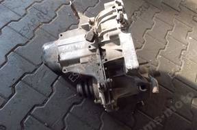 КОРОБКА ПЕРЕДАЧW RENAULT MEGANE I FL 1.6 16V JB3953