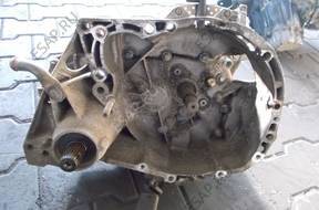 КОРОБКА ПЕРЕДАЧW RENAULT MEGANE I FL 1.6 16V JB3953