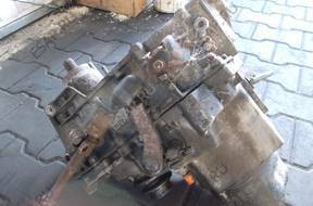 КОРОБКА ПЕРЕДАЧW RENAULT MEGANE I FL 1.6 16V JB3953