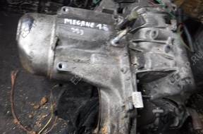 КОРОБКА ПЕРЕДАЧW RENAULT MEGANE I РЕСТАЙЛИНГ 1.4 JB3S93