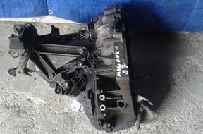 КОРОБКА ПЕРЕДАЧW RENAULT MEGANE II 1,4 16V 03 год,