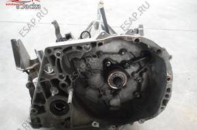 КОРОБКА ПЕРЕДАЧW RENAULT MEGANE II 1,6 16V JH3105