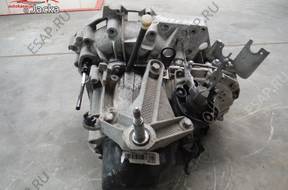 КОРОБКА ПЕРЕДАЧW RENAULT MEGANE II 1,6 16V JH3105