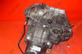 КОРОБКА ПЕРЕДАЧW RENAULT MEGANE II 1.4 16V JH3 105