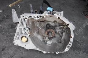 КОРОБКА ПЕРЕДАЧW RENAULT MEGANE II 1.4 16V JH3105