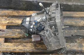 КОРОБКА ПЕРЕДАЧW RENAULT MEGANE II 1.5 DCI 77017232