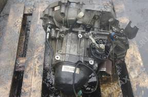 КОРОБКА ПЕРЕДАЧW RENAULT MEGANE II 1.5 DCI 77017232