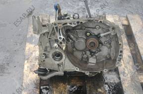 КОРОБКА ПЕРЕДАЧW RENAULT MEGANE II 1.5 DCI 77017232