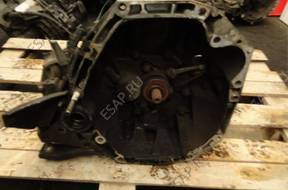 КОРОБКА ПЕРЕДАЧw Renault Megane II 1.5 DCI CEJRQK9K