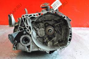 КОРОБКА ПЕРЕДАЧW RENAULT MEGANE II 1.5 DCI FV 68506