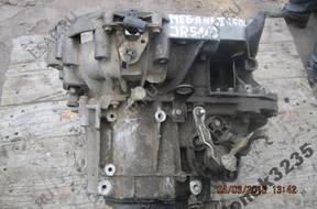 КОРОБКА ПЕРЕДАЧW RENAULT MEGANE II 1.5 DCI JR 5119