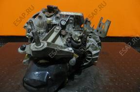 КОРОБКА ПЕРЕДАЧW RENAULT MEGANE II 1.5 DCI JRQK9K