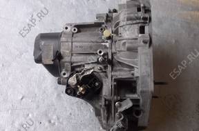 КОРОБКА ПЕРЕДАЧW RENAULT MEGANE II 1.6 16V JH3142